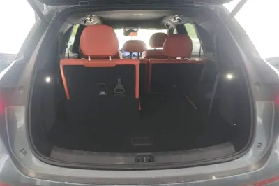 BYD Tang L 2025, 5500 км, за 31766 USD - фото 23