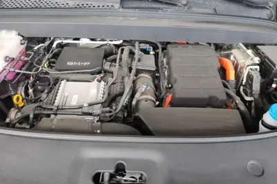 BYD Tang L 2025, 5500 км, за 31766 USD - фото 24