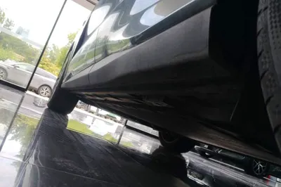 BYD Tang L 2025, 5500 км, за 31766 USD - фото 25