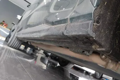 BYD Tang L 2025, 5500 км, за 31766 USD - фото 26