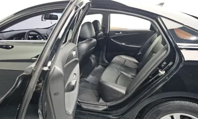 Hyundai Sonata 2010, 162273 км, за 1947.88 USD - фото 12