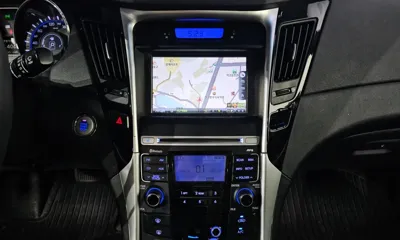 Hyundai Sonata 2010, 162273 км, за 1947.88 USD - фото 14