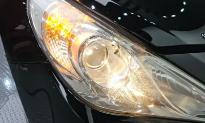 Hyundai Sonata 2010, 162273 км, за 1947.88 USD - фото 22