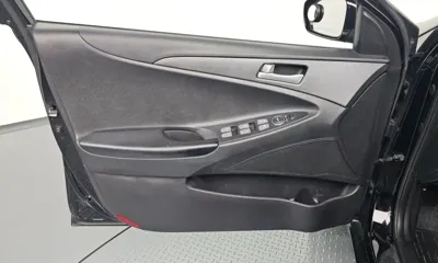 Hyundai Sonata 2010, 162273 км, за 1947.88 USD - фото 24