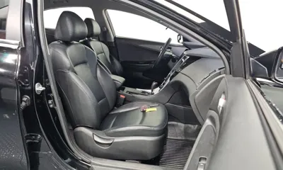 Hyundai Sonata 2010, 162273 км, за 1947.88 USD - фото 26