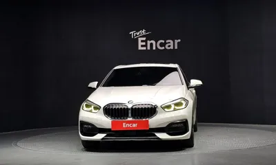 BMW 1-Series 2020, 121672 км, за 12371.34 USD