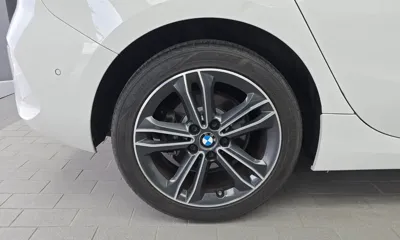 BMW 1-Series 2020, 121672 км, за 12371.34 USD