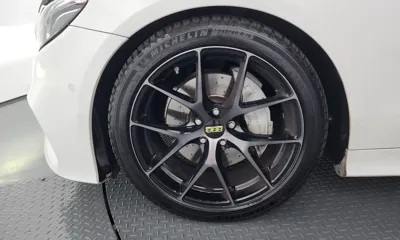 Mercedes-Benz E-Class 2017, 110062 км, за 15497.81 USD