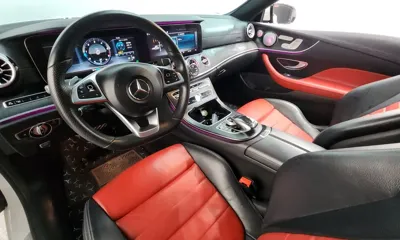 Mercedes-Benz E-Class 2017, 110062 км, за 15497.81 USD - фото 7