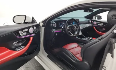 Mercedes-Benz E-Class 2017, 110062 км, за 15497.81 USD - фото 10