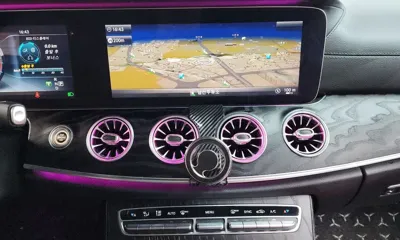 Mercedes-Benz E-Class 2017, 110062 км, за 15497.81 USD - фото 11