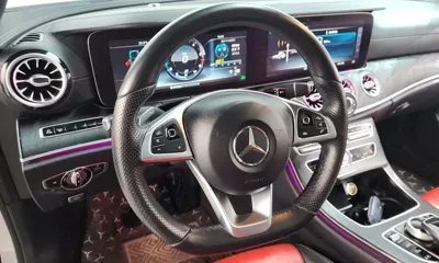 Mercedes-Benz E-Class 2017, 110062 км, за 15497.81 USD - фото 12