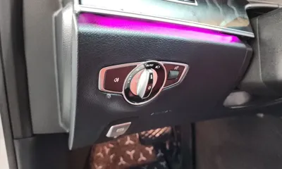 Mercedes-Benz E-Class 2017, 110062 км, за 15497.81 USD - фото 20