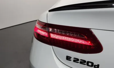 Mercedes-Benz E-Class 2017, 110062 км, за 15497.81 USD - фото 23