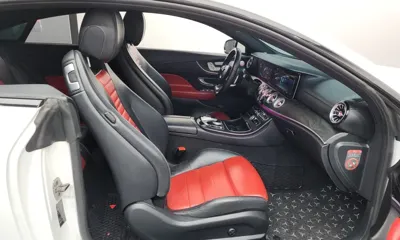 Mercedes-Benz E-Class 2017, 110062 км, за 15497.81 USD - фото 26