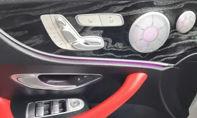 Mercedes-Benz E-Class 2017, 110062 км, за 15497.81 USD - фото 28