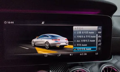 Mercedes-Benz E-Class 2017, 110062 км, за 15497.81 USD - фото 30