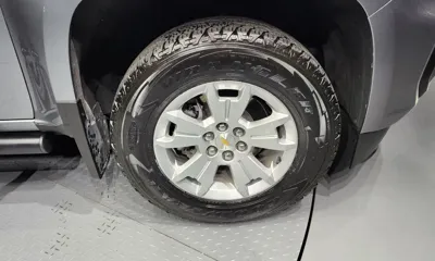 ChevroletGMDaewoo Colorado 2022, 49054 км, за 16552.8 USD