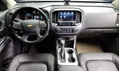 ChevroletGMDaewoo Colorado 2022, 49054 км, за 16552.8 USD - фото 7