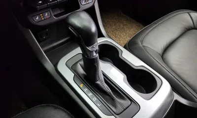 ChevroletGMDaewoo Colorado 2022, 49054 км, за 16552.8 USD - фото 9