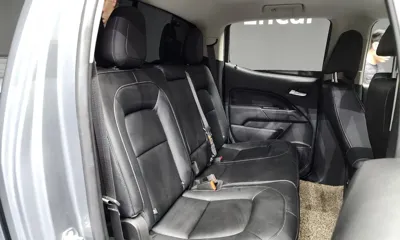 ChevroletGMDaewoo Colorado 2022, 49054 км, за 16552.8 USD - фото 12