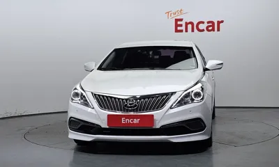 Hyundai Grandeur 2016, 127206 км, за 5189.17 USD