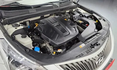 Hyundai Grandeur 2016, 127206 км, за 5189.17 USD - фото 6