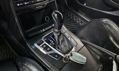 Hyundai Grandeur 2016, 127206 км, за 5189.17 USD - фото 9