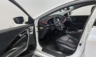 Hyundai Grandeur 2016, 127206 км, за 5189.17 USD - фото 11