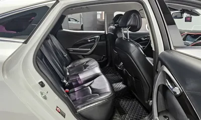 Hyundai Grandeur 2016, 127206 км, за 5189.17 USD - фото 12