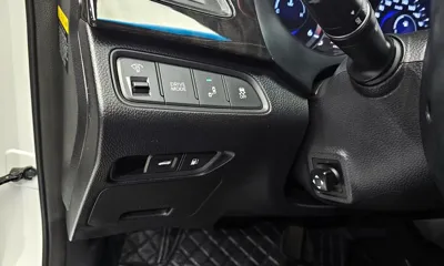 Hyundai Grandeur 2016, 127206 км, за 5189.17 USD - фото 14