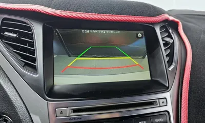 Hyundai Grandeur 2016, 127206 км, за 5189.17 USD - фото 16