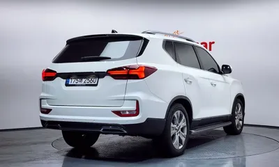 KG_Mobility_Ssangyong Rexton 2022, 62938 км, за 17509.08 USD