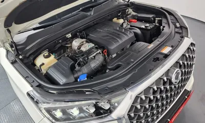KG_Mobility_Ssangyong Rexton 2022, 62938 км, за 17509.08 USD - фото 6