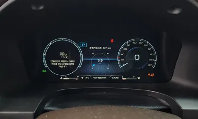 KG_Mobility_Ssangyong Rexton 2022, 62938 км, за 17509.08 USD - фото 8