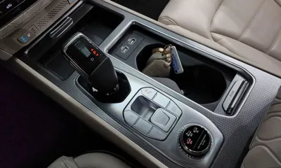 KG_Mobility_Ssangyong Rexton 2022, 62938 км, за 17509.08 USD - фото 9