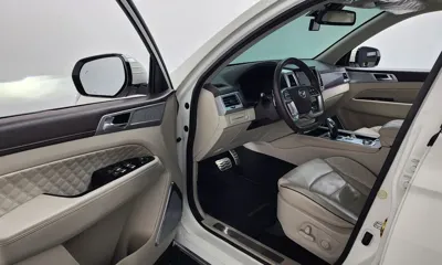 KG_Mobility_Ssangyong Rexton 2022, 62938 км, за 17509.08 USD - фото 10