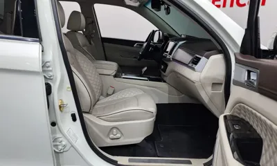 KG_Mobility_Ssangyong Rexton 2022, 62938 км, за 17509.08 USD - фото 11