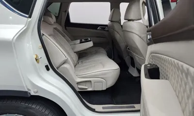 KG_Mobility_Ssangyong Rexton 2022, 62938 км, за 17509.08 USD - фото 12