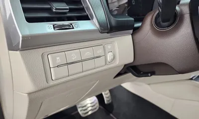 KG_Mobility_Ssangyong Rexton 2022, 62938 км, за 17509.08 USD - фото 14