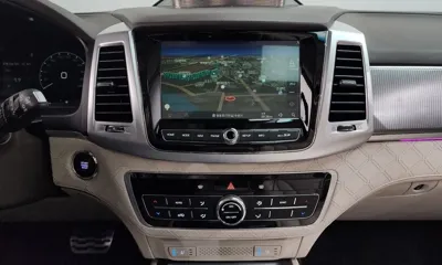 KG_Mobility_Ssangyong Rexton 2022, 62938 км, за 17509.08 USD - фото 15