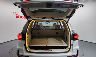 KG_Mobility_Ssangyong Rexton 2022, 62938 км, за 17509.08 USD - фото 20