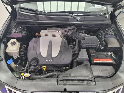 Hyundai Grandeur 2012, 263002 км, за 2279.09 USD - фото 6