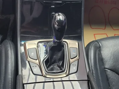 Hyundai Grandeur 2012, 263002 км, за 2279.09 USD - фото 9