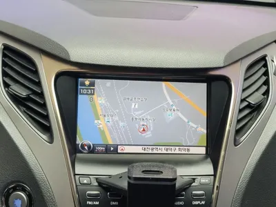 Hyundai Grandeur 2012, 263002 км, за 2279.09 USD - фото 11