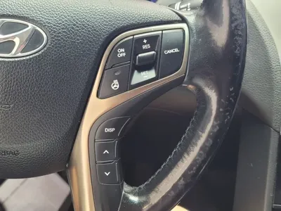 Hyundai Grandeur 2012, 263002 км, за 2279.09 USD - фото 20
