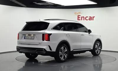 Kia Sorento 2023, 36749 км, за 22671.02 USD
