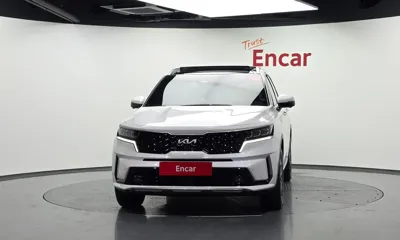 Kia Sorento 2023, 36749 км, за 22671.02 USD