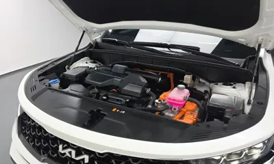 Kia Sorento 2023, 36749 км, за 22671.02 USD - фото 6