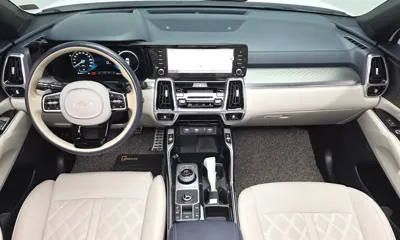 Kia Sorento 2023, 36749 км, за 22671.02 USD - фото 7